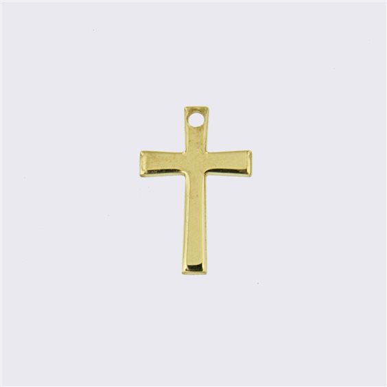 Charm Domar in Oro giallo MCH010-G - MCH010-G